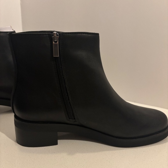 Ankle boot Abeo size 10 black - Picture 11 of 15